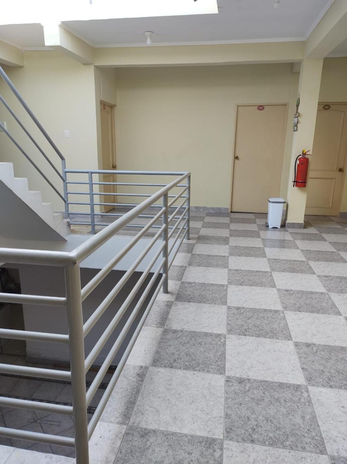 Hotel Los Angeles Iquique Zewnętrze zdjęcie