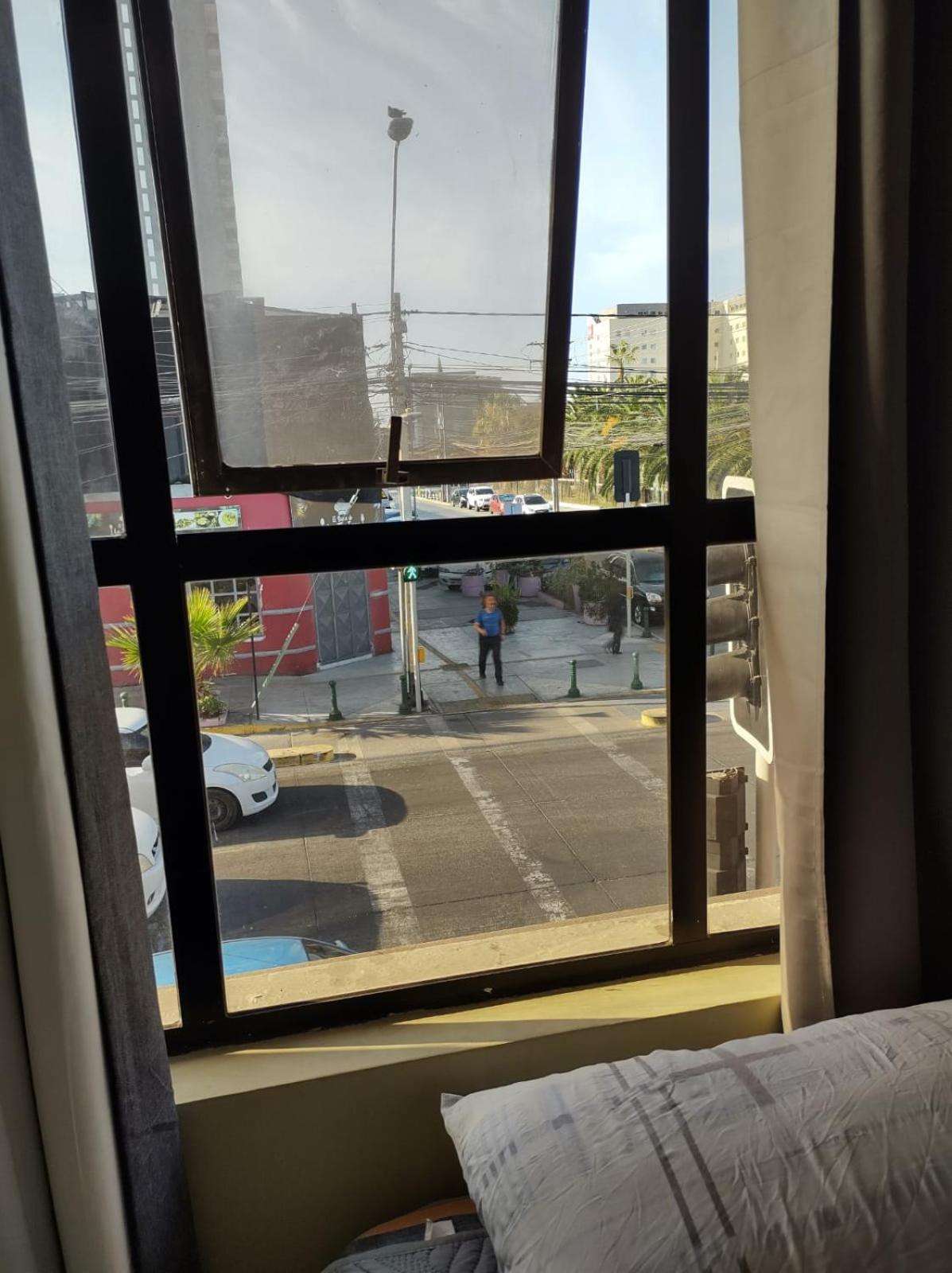Hotel Los Angeles Iquique Zewnętrze zdjęcie