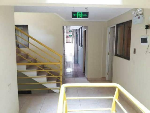 Hotel Los Angeles Iquique Zewnętrze zdjęcie