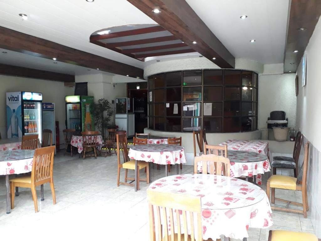 Hotel Los Angeles Iquique Zewnętrze zdjęcie