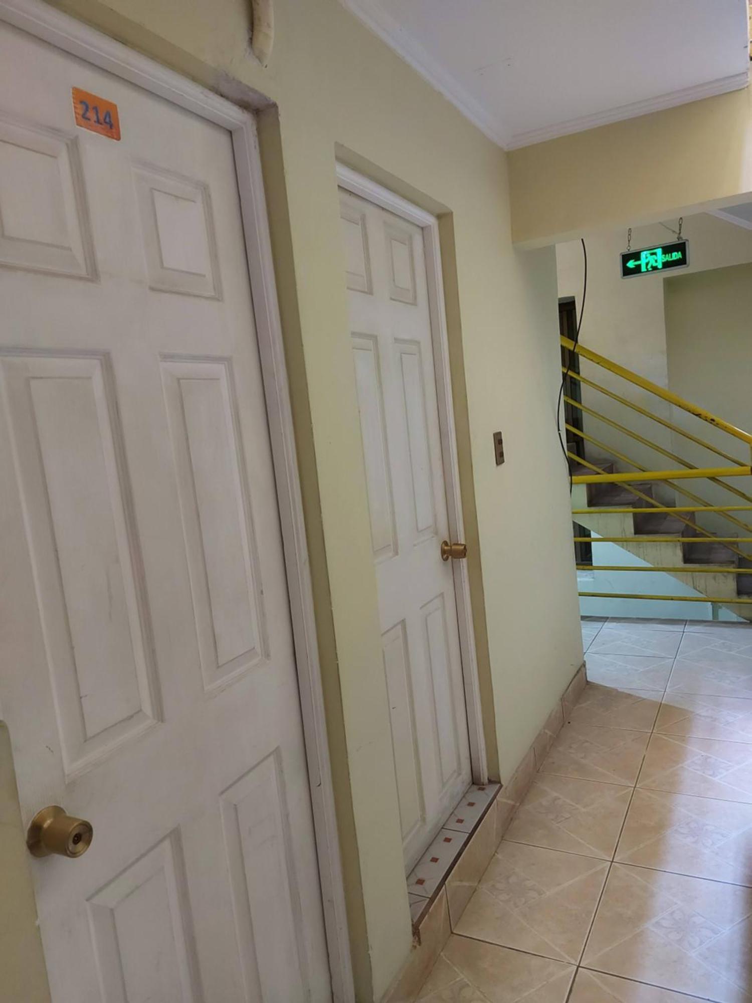 Hotel Los Angeles Iquique Zewnętrze zdjęcie