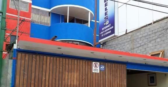 Hotel Los Angeles Iquique Zewnętrze zdjęcie