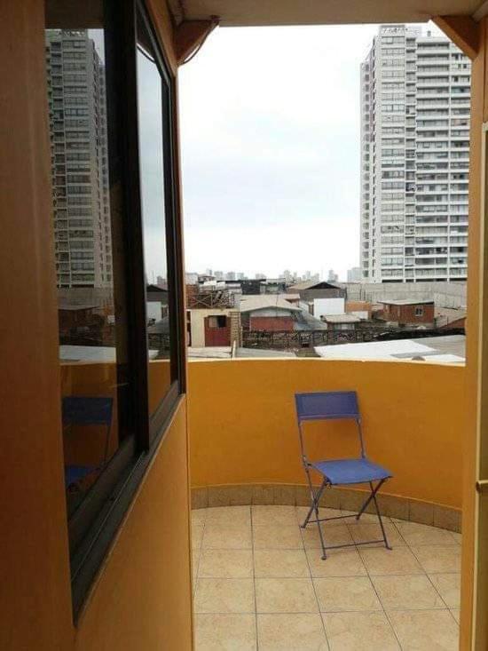 Hotel Los Angeles Iquique Zewnętrze zdjęcie