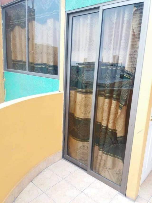 Hotel Los Angeles Iquique Zewnętrze zdjęcie